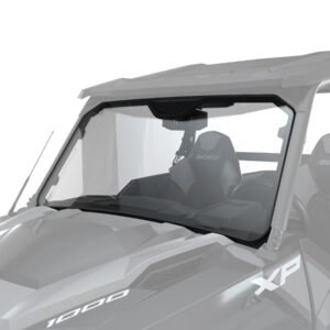 Full Glass Windshield