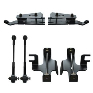 General XP Track Mount