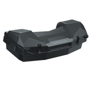 Lock & Ride Rear Audio Storage Box