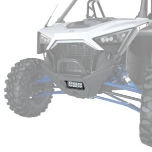RIGID® E-Series 6" Light Bar