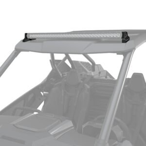 32" Light Bar Mount, part 2884650