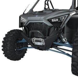6" Light Bar Mount, Part 2884654