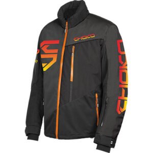QUANTUM MENS FLOATAID JACKET