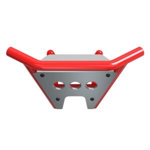 Front Pre Runner Bumper