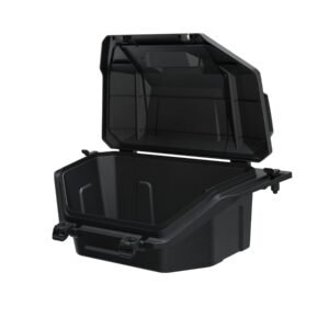 Lock & Ride 36 QT Rear Cargo Box