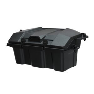 Lock & Ride 60 QT Forward Cargo Box