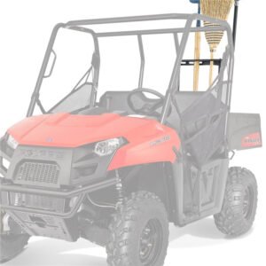 Lock & Ride Tool Rack, Part 2877039