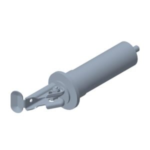 Plastic Lock & Ride Anchor