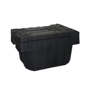 Lock & Ride Storage Box, Part 2883279