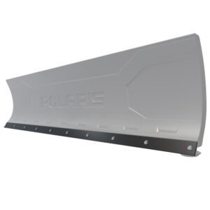 Glacier® Heavy Duty Wear Bar - 72 in.