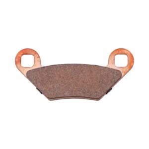ATV 246 mm. 104A Brake Pad Assembly, Part 1911292