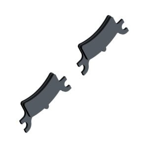 BRAKE PAD KIT
