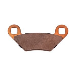Brake Pad, 246 mm DIA, 104A, Part 1911291