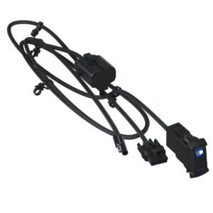 Light Bar Harness