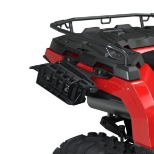Kolpin Stronghold® Auto-Latch Mount