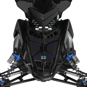 Matryx Grill Inserts, Polaris Blue