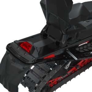 M2 Seat Storage Bag