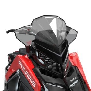 2884934 Mid Windshield, Smoke