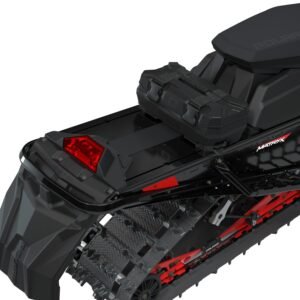 2884453 Lock & Ride Flex Sport Tunnel Bag, Low