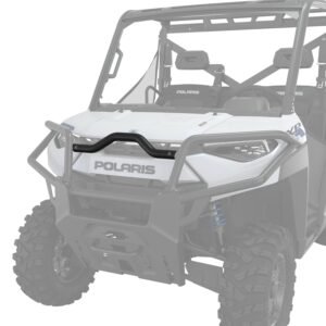 Accessory Bumper Hardware, part 2889659