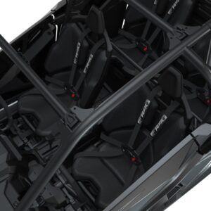 Click-6 Harness - Driver Side, 4-Seat