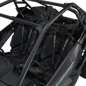 Click-6 Harness - Passenger Side, 2-Seat