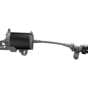 800 Electric Start - Pro-RMK/Khaos