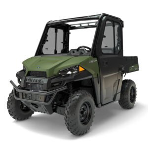 K-ACCY DOORS HNGED WINDOW RGT