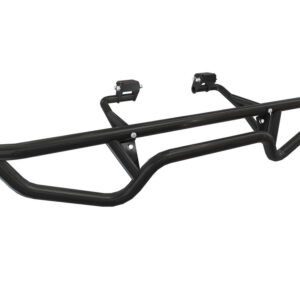 Rear Sport Bumper