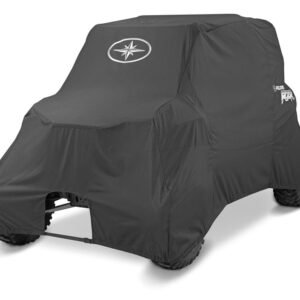 Trailerable Cover, 4-Seat
