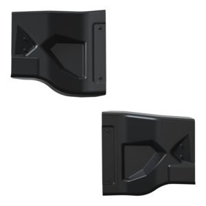 A-Arm Guards - Rear