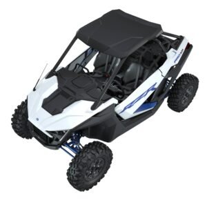 Poly Sport Roof, 2-Seat