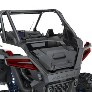 42 QT  Rear Cargo Box