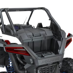 73 QT Forward Cargo Box
