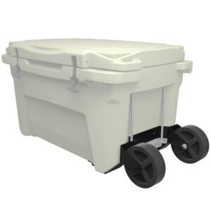 Polaris Northstar 105 QT Cooler Wheels