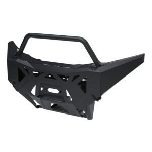 HD Front Brushguard - Black, part 2884216