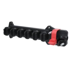 K-ACCY PULSE BLOCK 6 POS