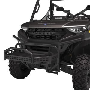 2883971 Lock & Ride Front Brushguard Storage Rack