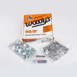 129 XCR Stud Kit
