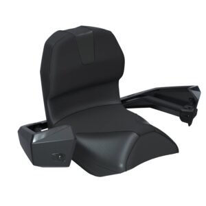 Heated FT2 Passenger Seat
