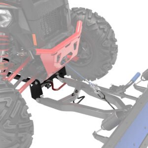 Glacier® PRO HD Plow Mount, Part 2883581
