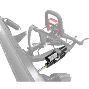 Glacier® Pro HD Plow Hydraulic Angle System, Part 2889032