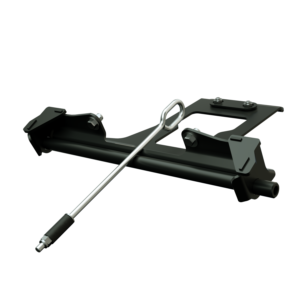 Glacier® HD Plow Mount, Part 2883256