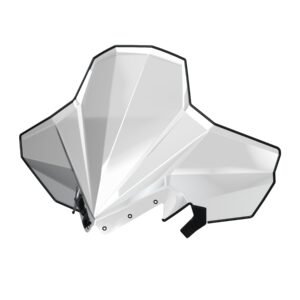 2889256 Full Coverage Windshield