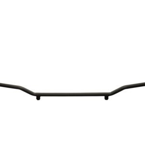Front Rack Extender- Black, Part 2879890
