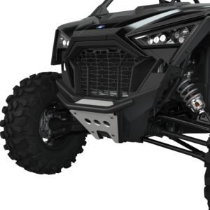 Front Pre Runner Bumper, Part 2884581