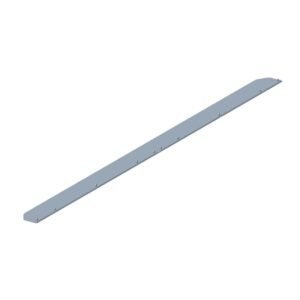 Replacement HD Rubber Deflector