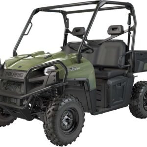2881662 Front Brushguard