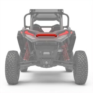 Accent Light Kit - Front/Rear