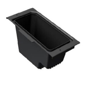 Underseat Storage Box